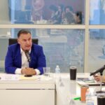 ”Se conocerán por sus sentencias”: dice Gerardo Peña sobre designación judicial